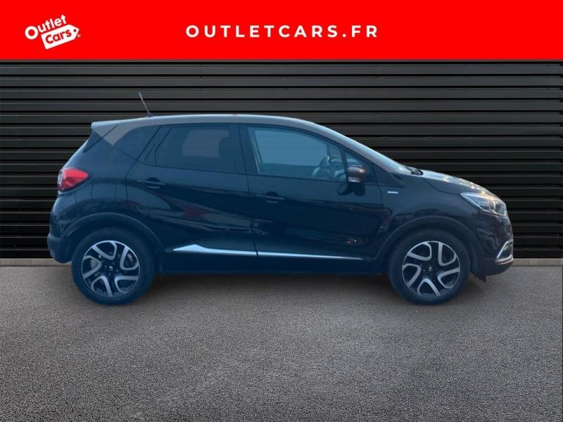 Voitures occasions RENAULT CAPTUR Hypnotic Cagnes-sur-Mer