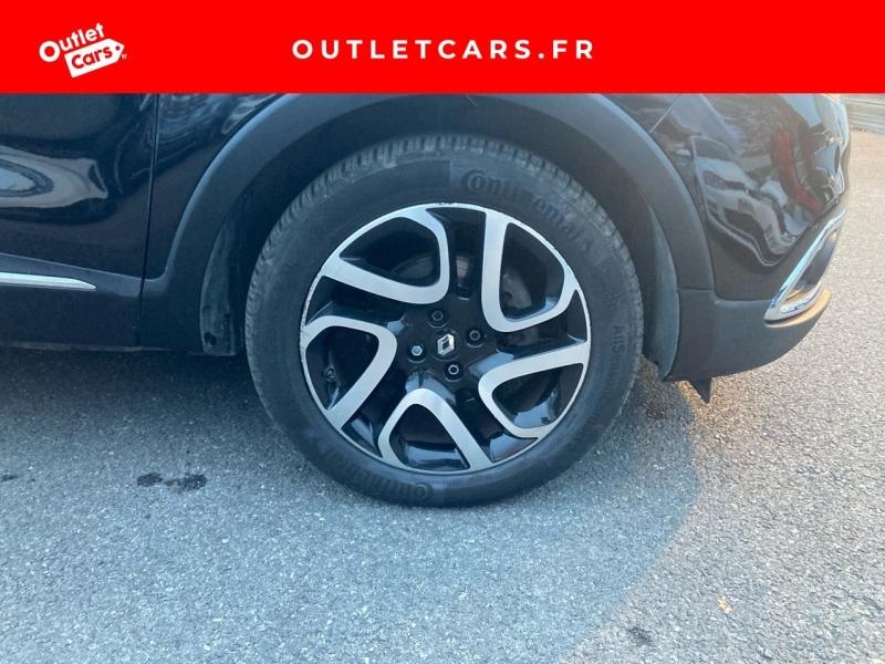 Voitures occasions RENAULT CAPTUR Hypnotic Cagnes-sur-Mer