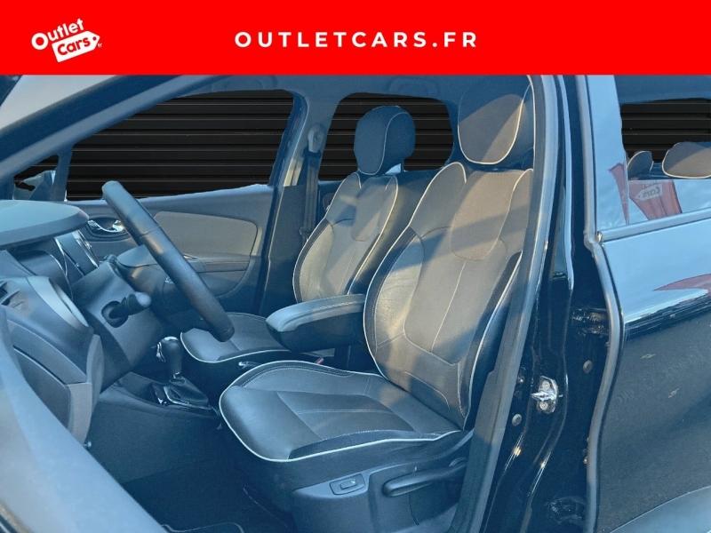 Voitures occasions RENAULT CAPTUR Hypnotic Cagnes-sur-Mer