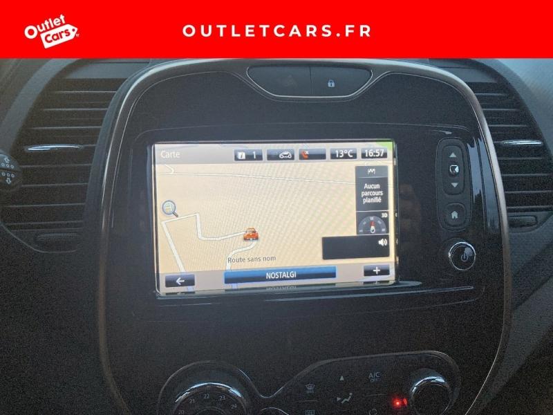 Voitures occasions RENAULT CAPTUR Hypnotic Cagnes-sur-Mer