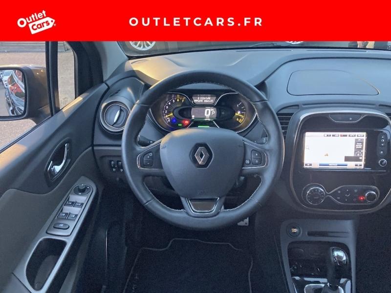 Voitures occasions RENAULT CAPTUR Hypnotic Cagnes-sur-Mer