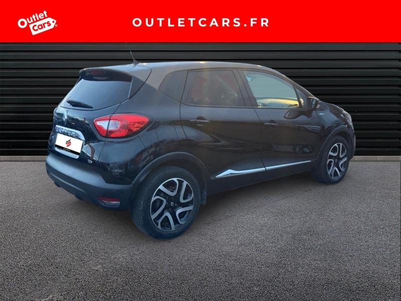 Voitures occasions RENAULT CAPTUR Hypnotic Cagnes-sur-Mer
