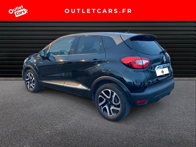 Voitures occasions RENAULT CAPTUR Hypnotic Cagnes-sur-Mer