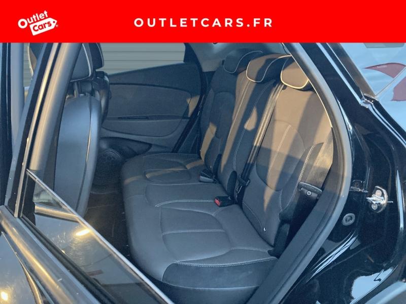 Voitures occasions RENAULT CAPTUR Hypnotic Cagnes-sur-Mer