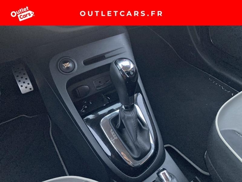 Voitures occasions RENAULT CAPTUR Hypnotic Cagnes-sur-Mer