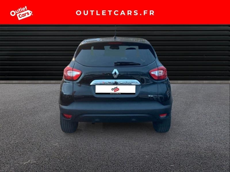 Voitures occasions RENAULT CAPTUR Hypnotic Cagnes-sur-Mer