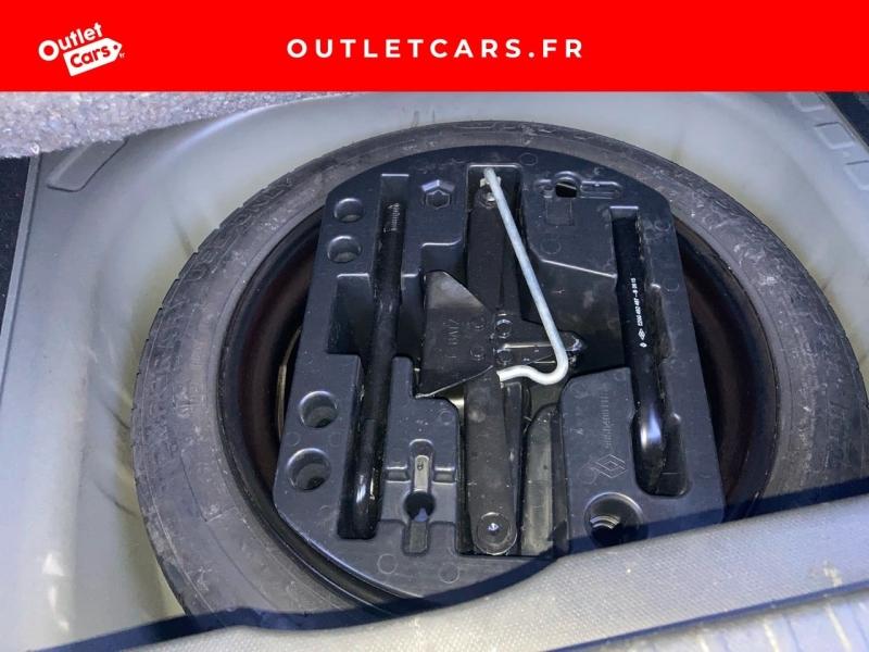 Voitures occasions RENAULT CAPTUR Hypnotic Cagnes-sur-Mer