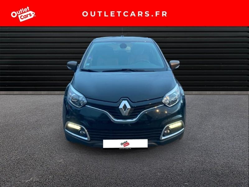 Voitures occasions RENAULT CAPTUR Hypnotic Cagnes-sur-Mer