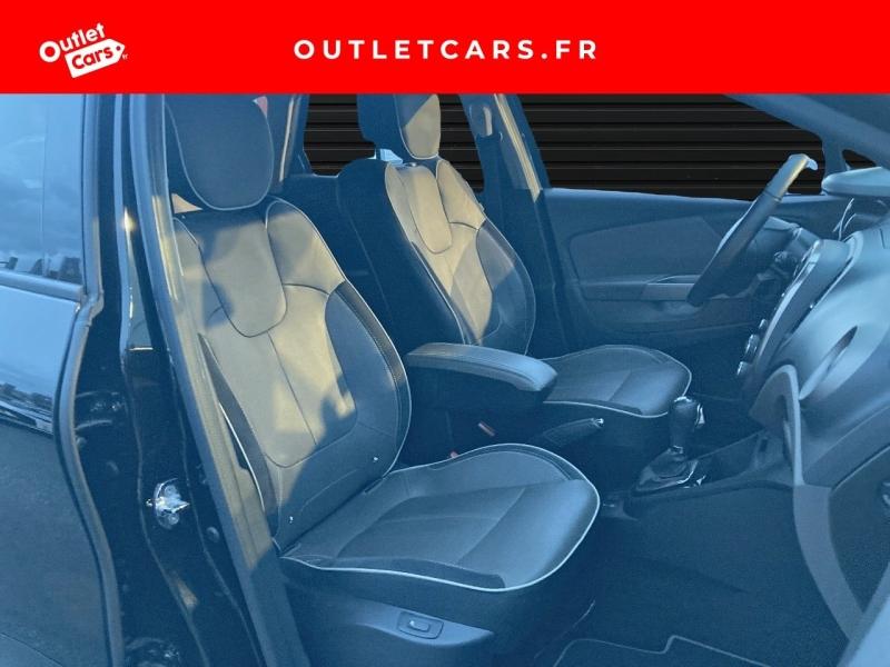 Voitures occasions RENAULT CAPTUR Hypnotic Cagnes-sur-Mer