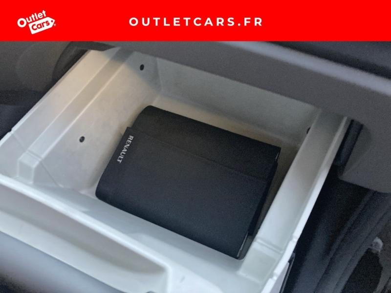 Voitures occasions RENAULT CAPTUR Hypnotic Cagnes-sur-Mer