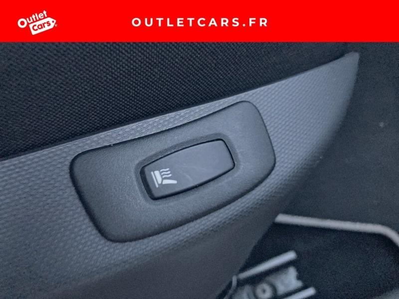 Voitures occasions RENAULT CAPTUR Hypnotic Cagnes-sur-Mer