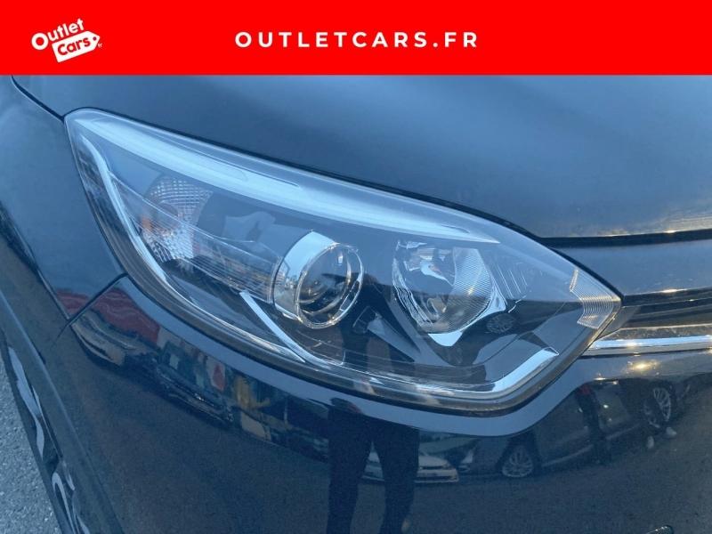 Voitures occasions RENAULT CAPTUR Hypnotic Cagnes-sur-Mer