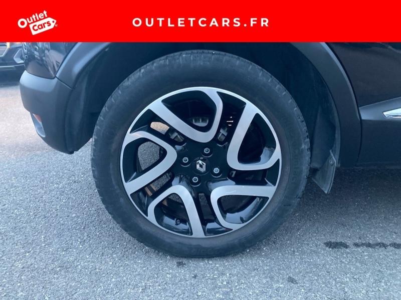 Voitures occasions RENAULT CAPTUR Hypnotic Cagnes-sur-Mer