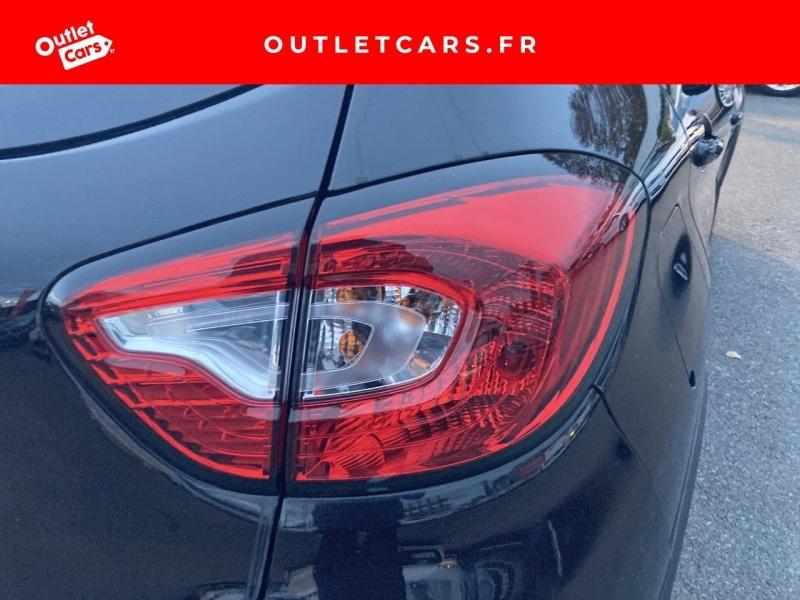 Voitures occasions RENAULT CAPTUR Hypnotic Cagnes-sur-Mer