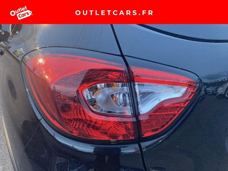 Voitures occasions RENAULT CAPTUR Hypnotic Cagnes-sur-Mer