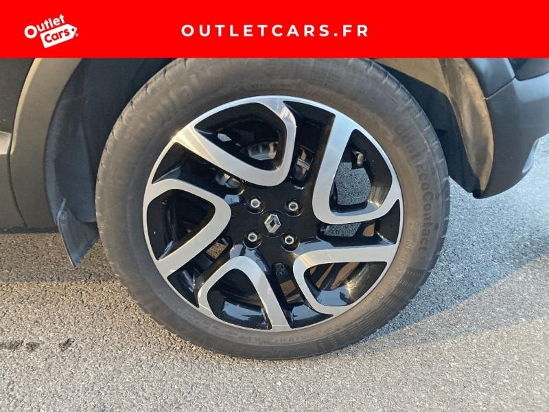 Voitures occasions RENAULT CAPTUR Hypnotic Cagnes-sur-Mer