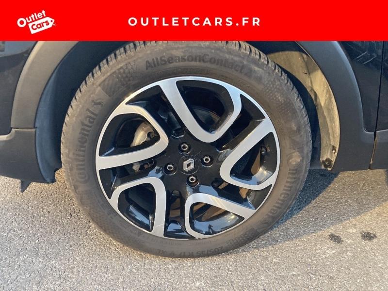 Voitures occasions RENAULT CAPTUR Hypnotic Cagnes-sur-Mer