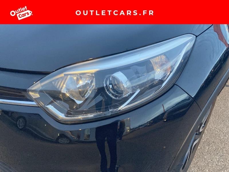 Voitures occasions RENAULT CAPTUR Hypnotic Cagnes-sur-Mer