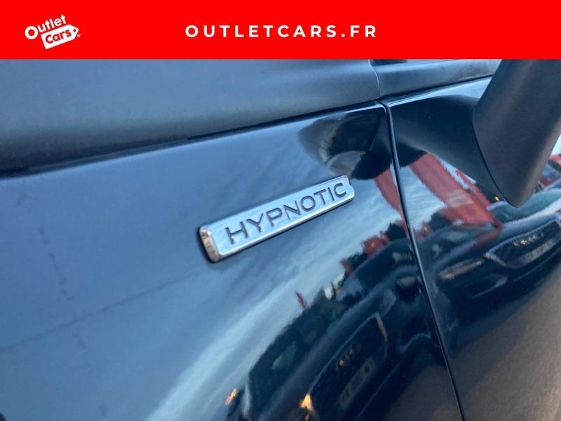 Voitures occasions RENAULT CAPTUR Hypnotic Cagnes-sur-Mer