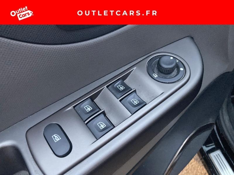 Voitures occasions RENAULT CAPTUR Hypnotic Cagnes-sur-Mer