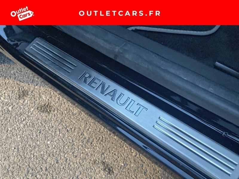 Voitures occasions RENAULT CAPTUR Hypnotic Cagnes-sur-Mer