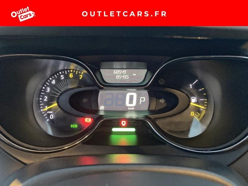 Voitures occasions RENAULT CAPTUR Hypnotic Cagnes-sur-Mer