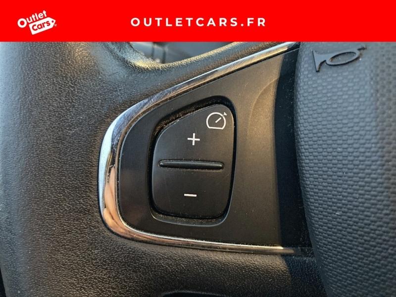 Voitures occasions RENAULT CAPTUR Hypnotic Cagnes-sur-Mer