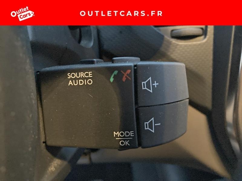 Voitures occasions RENAULT CAPTUR Hypnotic Cagnes-sur-Mer