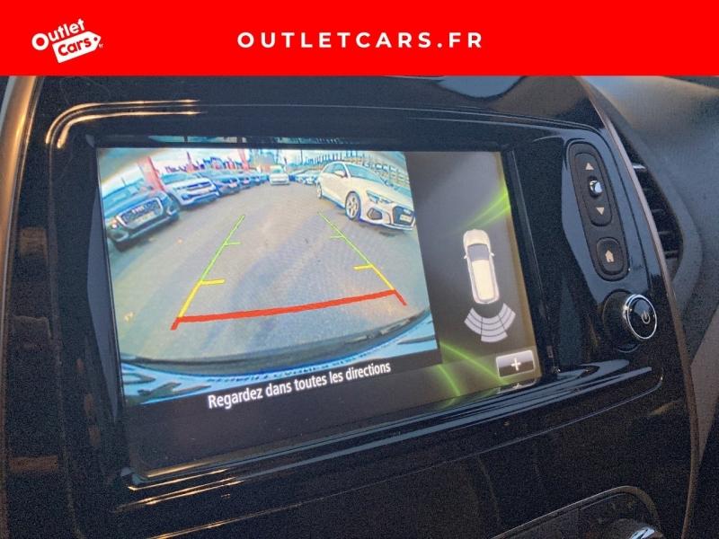 Voitures occasions RENAULT CAPTUR Hypnotic Cagnes-sur-Mer