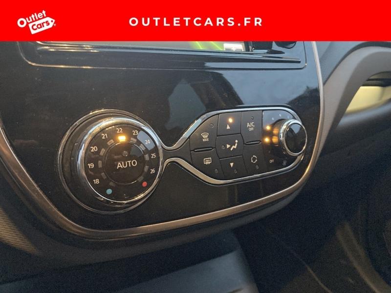 Voitures occasions RENAULT CAPTUR Hypnotic Cagnes-sur-Mer