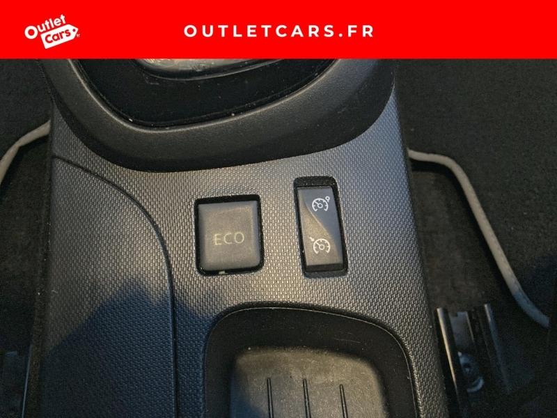 Voitures occasions RENAULT CAPTUR Hypnotic Cagnes-sur-Mer