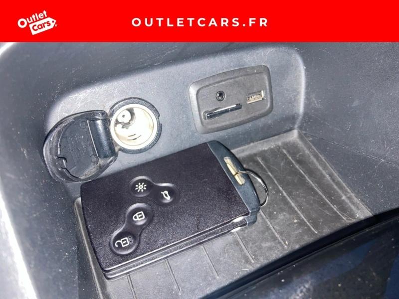 Voitures occasions RENAULT CAPTUR Hypnotic Cagnes-sur-Mer