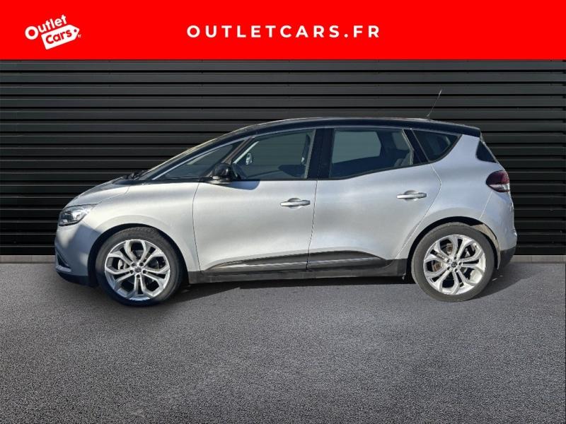 Voitures occasions RENAULT SCENIC Zen Cagnes-sur-Mer