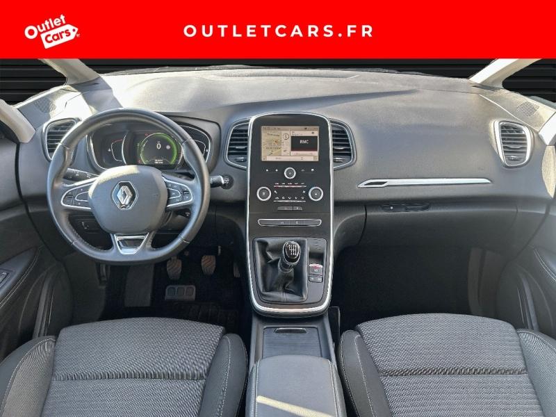 Voitures occasions RENAULT SCENIC Zen Cagnes-sur-Mer