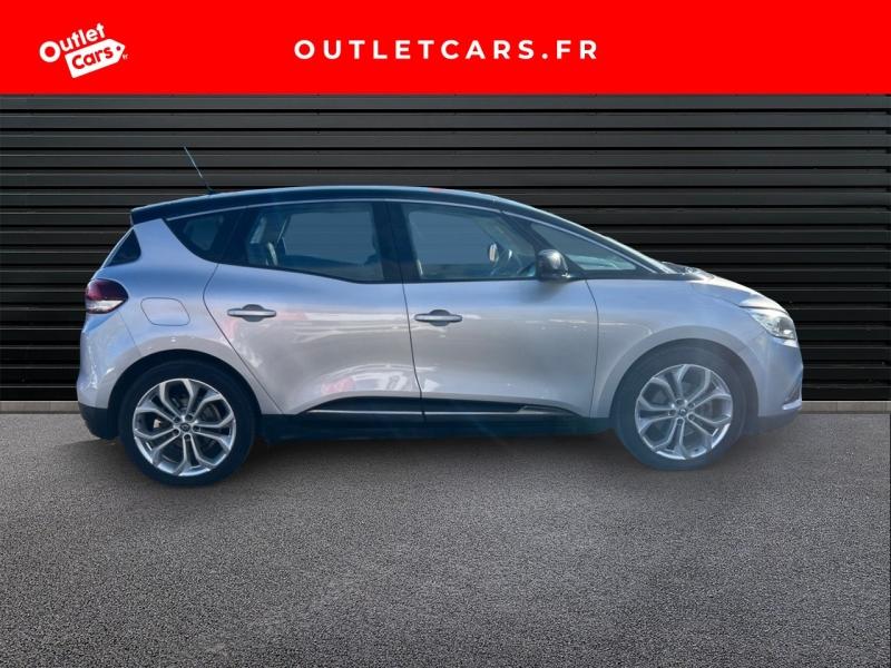 Voitures occasions RENAULT SCENIC Zen Cagnes-sur-Mer