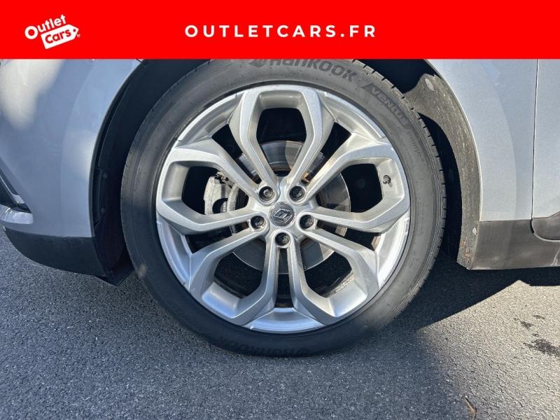Voitures occasions RENAULT SCENIC Zen Cagnes-sur-Mer