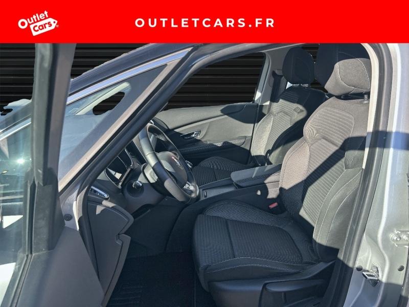 Voitures occasions RENAULT SCENIC Zen Cagnes-sur-Mer