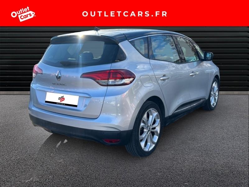 Voitures occasions RENAULT SCENIC Zen Cagnes-sur-Mer