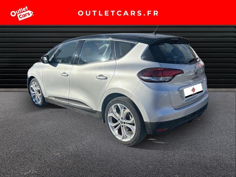 Voitures occasions RENAULT SCENIC Zen Cagnes-sur-Mer