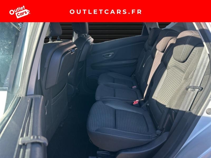 Voitures occasions RENAULT SCENIC Zen Cagnes-sur-Mer