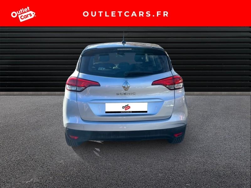 Voitures occasions RENAULT SCENIC Zen Cagnes-sur-Mer