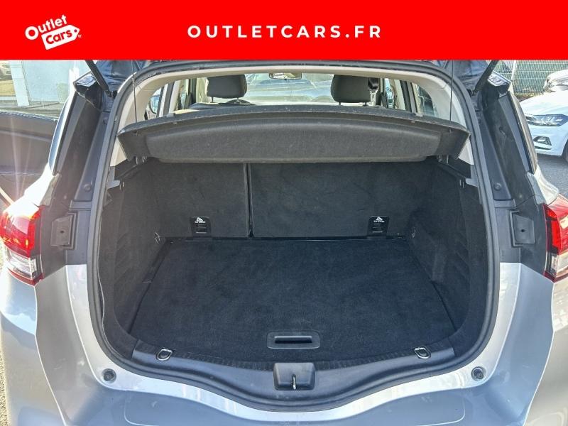 Voitures occasions RENAULT SCENIC Zen Cagnes-sur-Mer