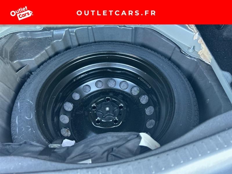 Voitures occasions RENAULT SCENIC Zen Cagnes-sur-Mer