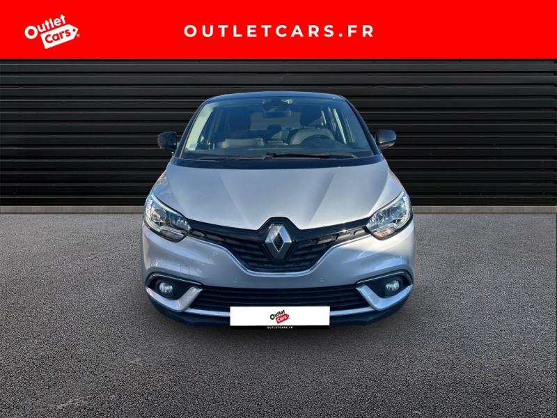 Voitures occasions RENAULT SCENIC Zen Cagnes-sur-Mer