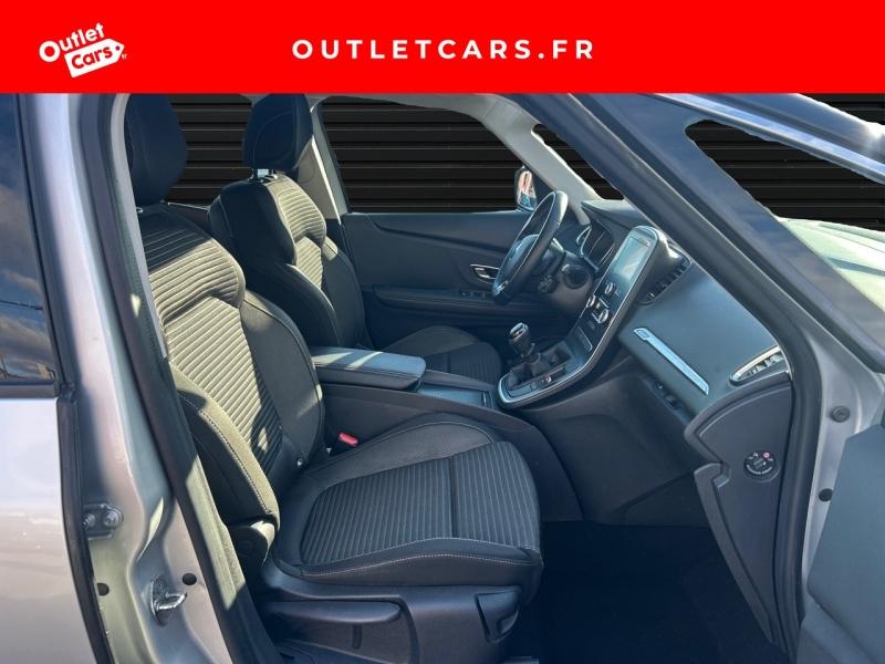 Voitures occasions RENAULT SCENIC Zen Cagnes-sur-Mer