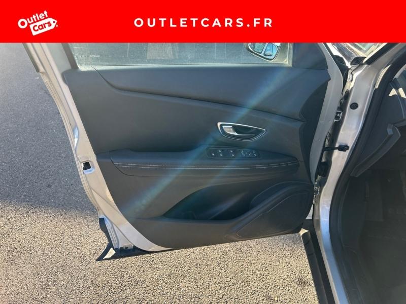 Voitures occasions RENAULT SCENIC Zen Cagnes-sur-Mer