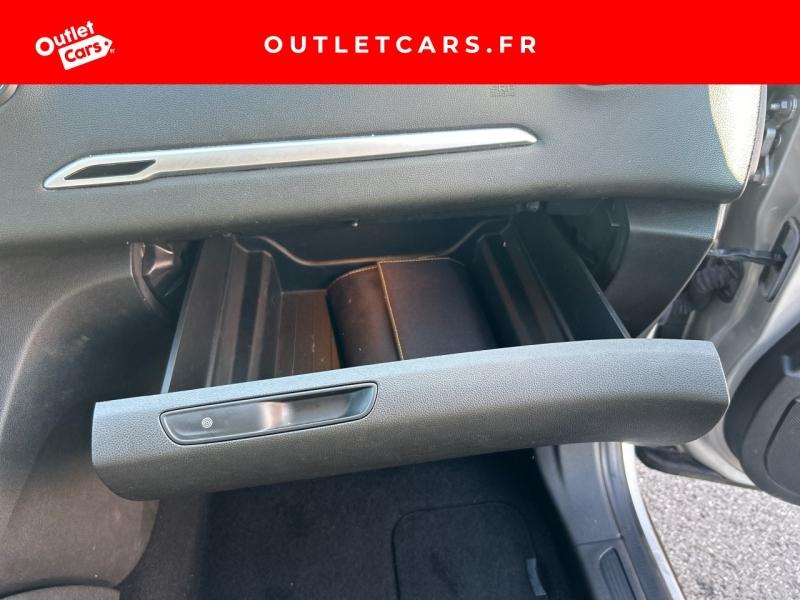 Voitures occasions RENAULT SCENIC Zen Cagnes-sur-Mer