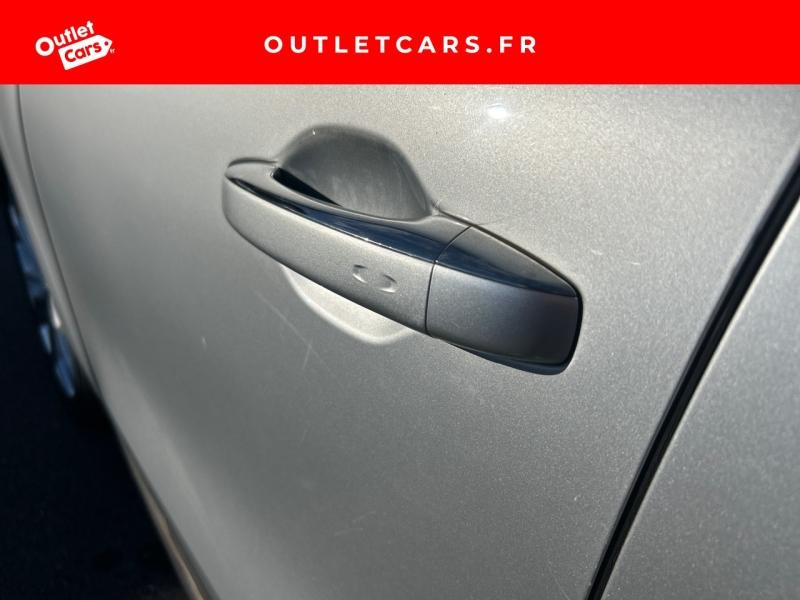 Voitures occasions RENAULT SCENIC Zen Cagnes-sur-Mer