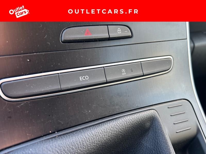 Voitures occasions RENAULT SCENIC Zen Cagnes-sur-Mer