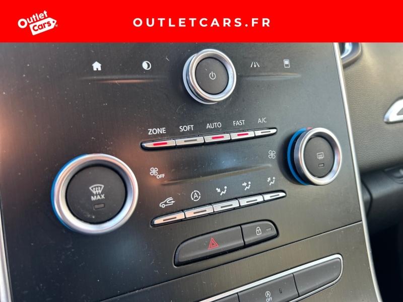 Voitures occasions RENAULT SCENIC Zen Cagnes-sur-Mer